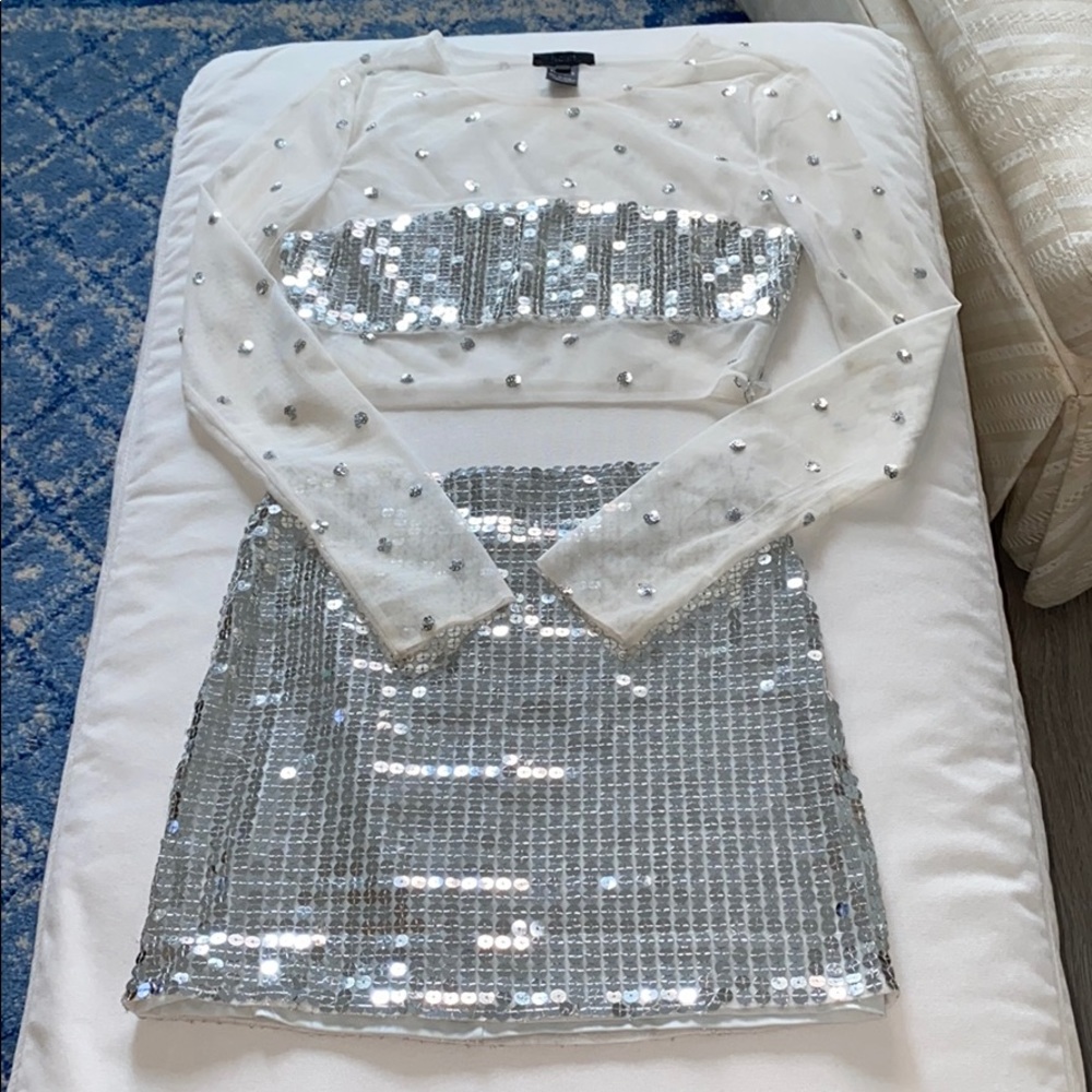 Hours Sequin Set - image 2